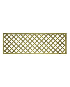 Heavy Duty Diamond Lattice 1.8m x 600mm HDL9