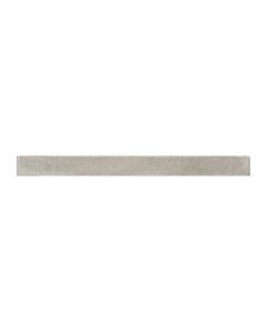 2.4m x 150mm Concrete Gravel Board (FP)