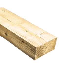 3.0m x 47x100mm C24 Carcassing Timber