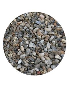 Shingle 20mm Non Decorative Stone Mini Bag