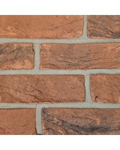 Berkeley Handmade Bricks Pack of 544