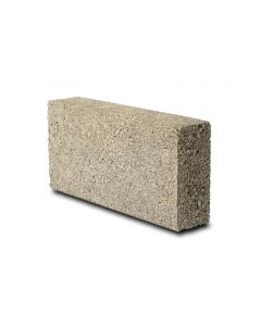 100mm Solid Dense 7N Concrete Block