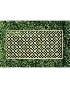 Diamond Lattice 1.83m x 900mm DT10