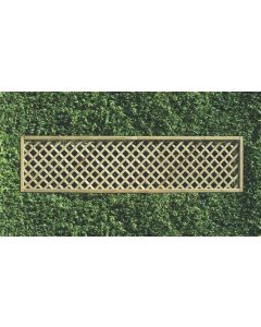 Diamond Lattice 1.83m x 450mm DT8