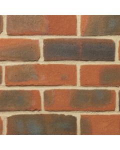 Hampshire Stock Red Multi ATR Bricks