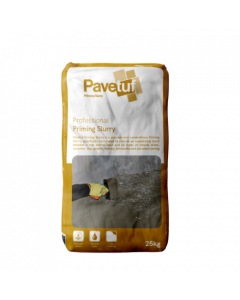 Pavetuf professional priming slurry