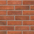 Ibstock Audley Red Mixture Bricks 