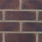 Forterra Burghley Red Rustic Bricks 