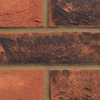 Chelsea Smoked Red Bricks