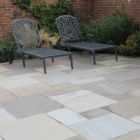 garden paving