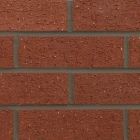 County red rustic brick