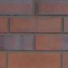 Forterra Dark Multi Smooth Bricks Pack of 504