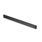 Durapost Anthracite Grey Composite Gravel Board 1833mm