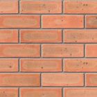 Ibstock Hardwicke Welbeck Red Mixture Bricks