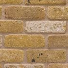 Smeed Dean Islington Yellow Rustica Bricks