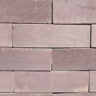 Hog KR42 Lavender Brown Bricks Pack of 336