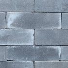 Hog KR75 Dark Grey Bricks