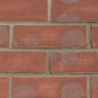 Milton Red Multi Bricks