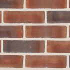 Orient Red Multi Bricks