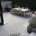 Promenade 18mm Calibrated Sandstone Paving (600x290mm)