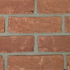 Sundridge Red Handmade Bricks