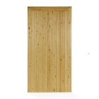 Town 1778mm High x 900mm Wide Green Treated FLB T&G Pedestrian Gate