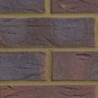 Village Russet Red Mixture Bricks