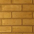 Warm Golden Buff Bricks